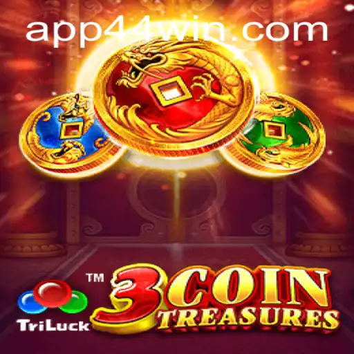 Explorando o Fascinante Mundo do 3CoinTreasures: O Jogo do Momento