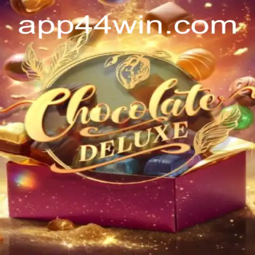 Explorando o Fascinante Mundo de ChocolateDeluxe