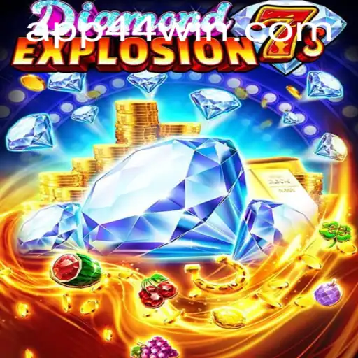 Descubra o Mundo Empolgante de DiamondExplosion7s