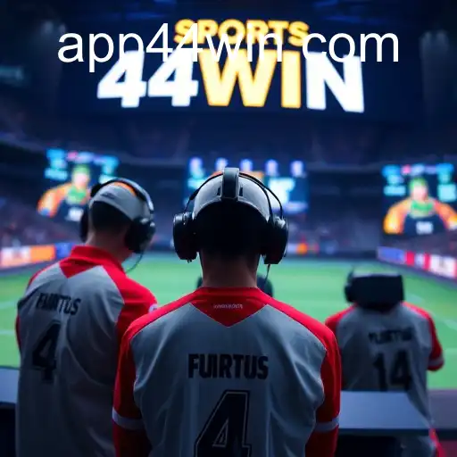 Esportes virtuais