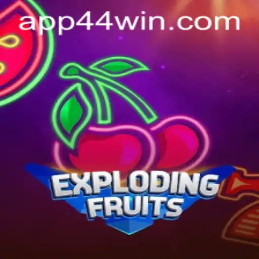 ExplodingFruits: Uma Jornada Empolgante no Mundo dos Jogos