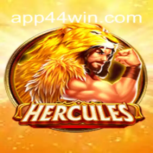 Hercules: Aventura Épica e Estratégia de Jogo com 44WIN
