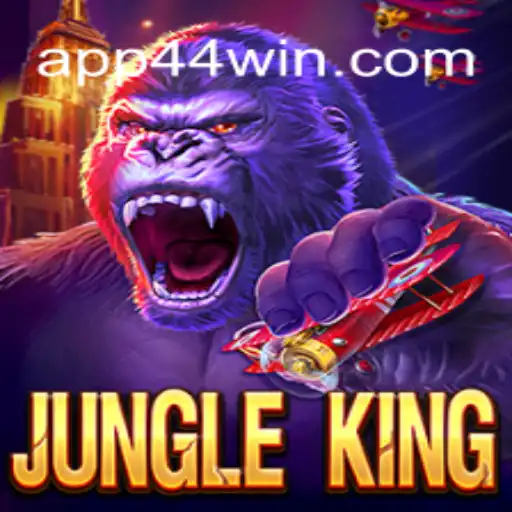 JungleKing: A Aventura Selvagem com a Chave para a Vitória - 44WIN