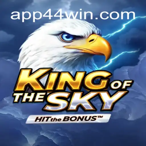KingOfTheSky: A Nova Sensação no Mundo dos Jogos