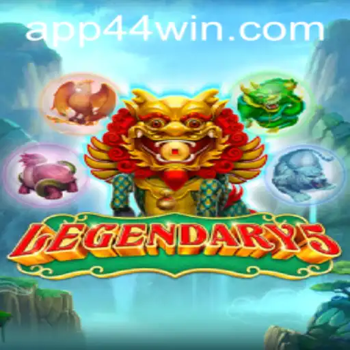 Legendary5: O Novo Fenômeno do Entretenimento Digital