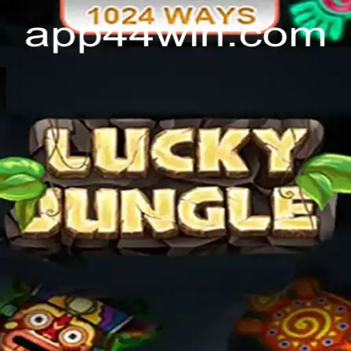 Explorando o Mundo de LuckyJungle1024: Descrição e Regras do Jogo