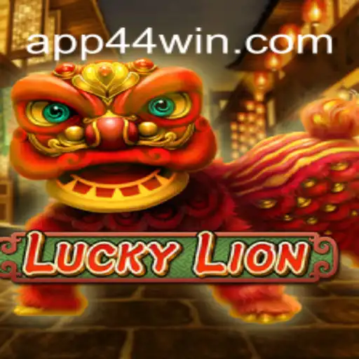 Explorando o Mundo de LuckyLion: O Jogo de Azar com a Palavra-Chave 44WIN