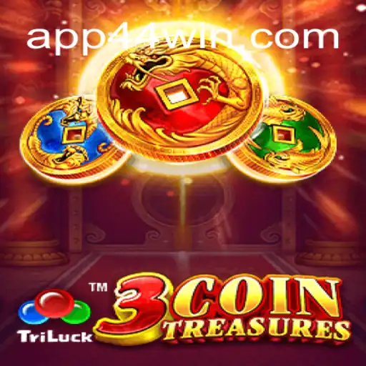 Explorando o Fascinante Mundo do 3CoinTreasures: O Jogo do Momento