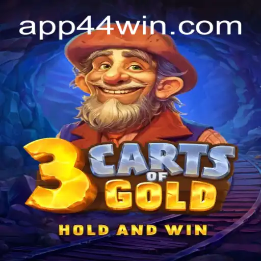 Explorando o Fascinante Mundo do Jogo '3cartsOfGold'