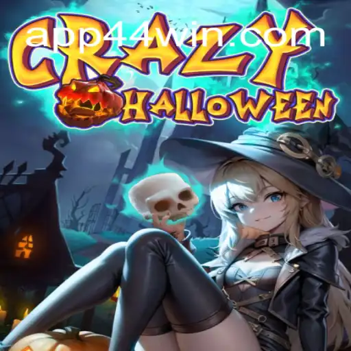 Descubra a Emoção de CrazyHalloween: O Jogo Que Está Agitando o Mundo