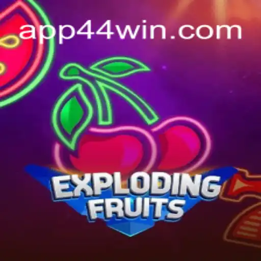 ExplodingFruits: Uma Jornada Empolgante no Mundo dos Jogos