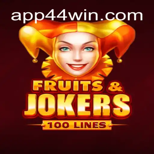 FruitsAndJokers100: Conheça o Jogo de Cassino que Está Conquistando o Mundo