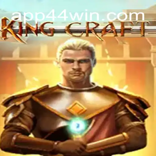 Descubra o Universo de KingcraftMenomin e a Estratégia por Trás do 44WIN