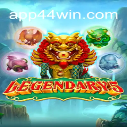 Legendary5: O Novo Fenômeno do Entretenimento Digital