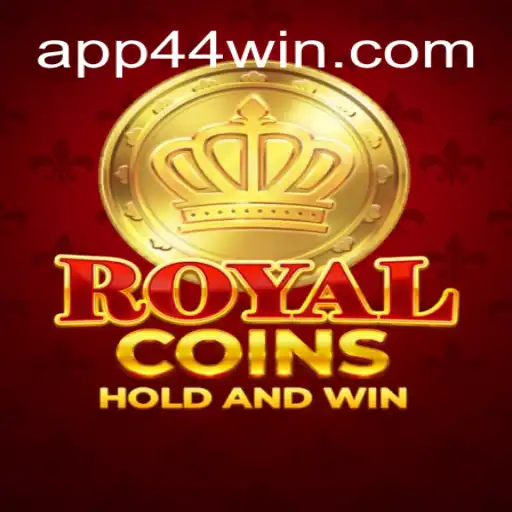 Descubra o Mundo de RoyalCoins: Estratégia e Diversão com 44WIN