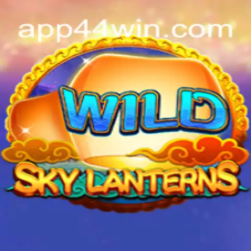 SkyLanterns: Uma Experiência de Jogo Elevada com 44WIN