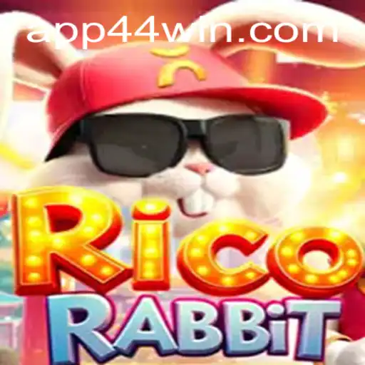 RicoRabbit: Uma Nova Sensação no Mundo dos Jogos com a Palavra-Chave '44WIN'