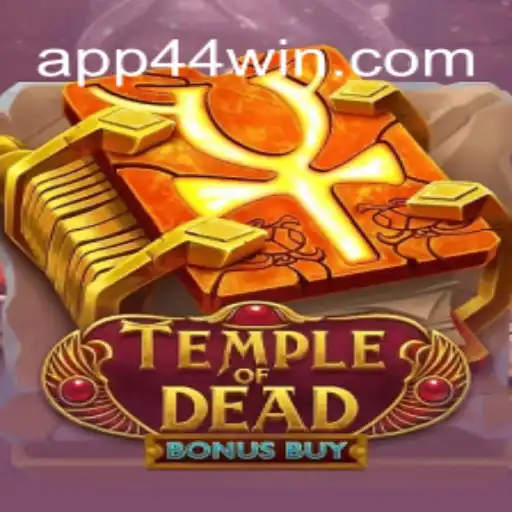Explorando o Mundo de TempleofDeadBonusBuy: Um Mergulho no Jogo de Aventura