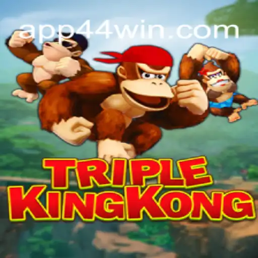TripleKingKong: Um Novo Desafio no Mundo dos Jogos